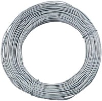 National Hardware N264-796 Wire in Galvanized