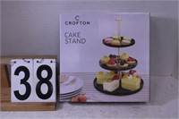 Crofton Cake Stand