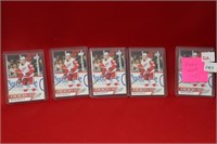 hockey rookie cards