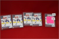 hockey rookie cards