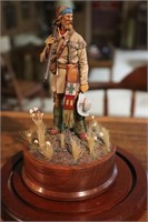 Pili-Pili Custom Painted Military/Figures Models