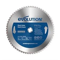 Evolution Power Tools 15bladest Steel Cutting Saw