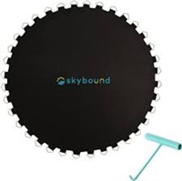Skybound Replacement 14ft Trampoline Mat With