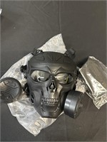 Paintball Mask