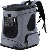 Compact Pet Carrier Backpack