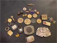 Masonic Collectibles