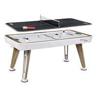 72in Apex Air Powered Hockey Table w/ Tennis Top