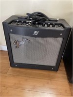 Fender Mustang 1 Amplifier