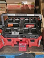 milwaukee packout tool box