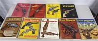 1950s Gun Digest Books