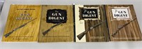 1940s Gun Digest Books