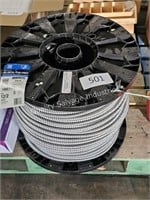 1,000’ MC-metal clad cable 12/2 solid