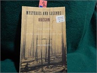 Mysteries & Legends ©2010