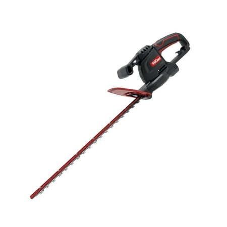 Hyper Tough 3.7-Amp 20-Inch Electric Hedge Trimmer