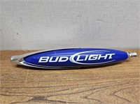 BUD LIGHT Beer Tap PULL@2inWx2inDx11.75inH