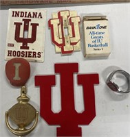 Indiana Hoosiers Miscellaneous Items