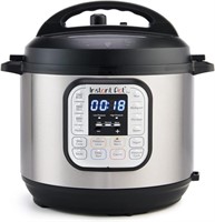 INSTANT POT DUO MULTI-COOKER