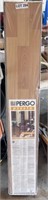 Pergo Presto Laminate Flooring 19.69 SF