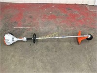 New 2020 Stihl Gas Weed Trimmer - FS56RC