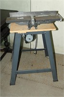 Jointer / Planer w/ Stand