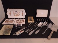Vintage Cutlery & More