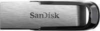 SanDisk Ultra Flair USB 3.0 128GB Flash Drive High