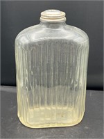 Vintage Anchor Hocking Refrigerator Water Bottle