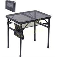 Nice C Folding Table Adjustable Height  Portable C