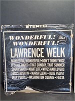 Lawrence Welk and The Oak Ridge Boys Albums