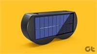 7 PACK - Best Solar Lights for Fences That