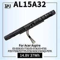Laptop Battery AL15A32 for Acer Aspire E5-422