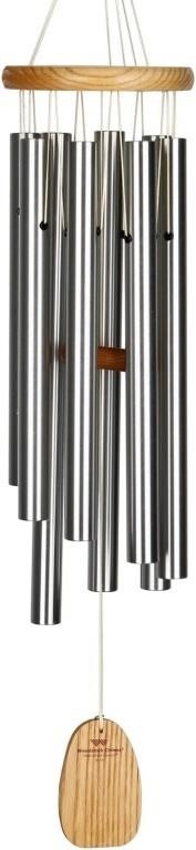 Woodstock Chimes Gregorian Alto Windchime