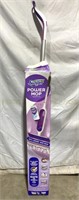 Swiffer Power Mop Wet Mopping Kit (pre-owned)