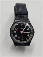 Swatch Swiss Swatch AG 2003 Quartz Unisex Watch
