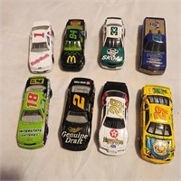NASCAR Diecast Cars