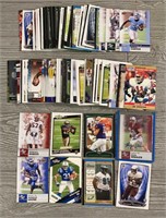 (115+) NFL Rookie Cards