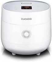 Cuckoo 6-Cup Rice Cooker | 13 Menu Options