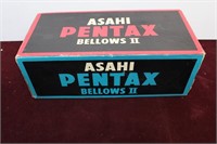 Asahi Pentax Bellows ll