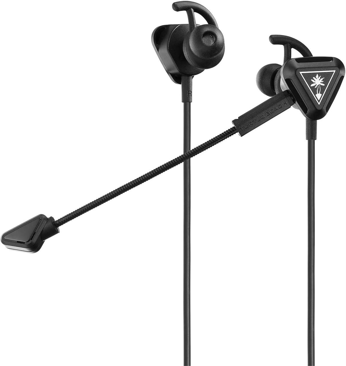 Turtle Beach Battle Buds In-Ear Gaming Headset