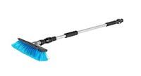 Camco 43633, RV Flow-Through Wash Brush |