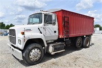 1996 FORD L8000 26739