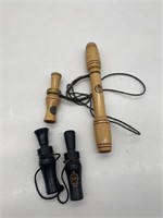 Duck/goose Calls