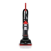 Dirt Devil Endura Lite Compact Bagless Upright Vac