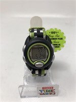 New Timex Time Machines Kids Time Teaching Watch,