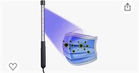 New UV Light Lamp Portable Travel Wand 3W Without