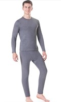 ROCKY XL THERMAL UNDERWEAR FOR MEN TOP AND BOTTOMS