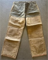 Vintage Filson Wax Pants
