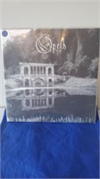 Opeth Morningrise Vinyl Record LP