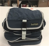 New Burton Travel Accessories Bag