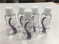 5 Freshscent Baby Oils 118ml/ea
